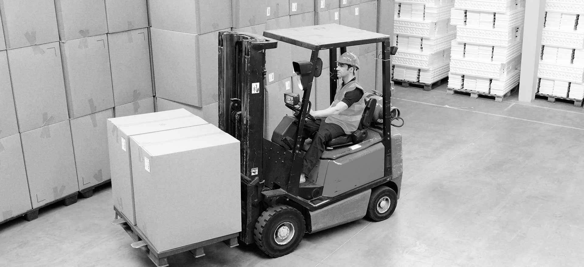 Warehouse Staffing And Temp Agency In Atlanta Impact Staffing